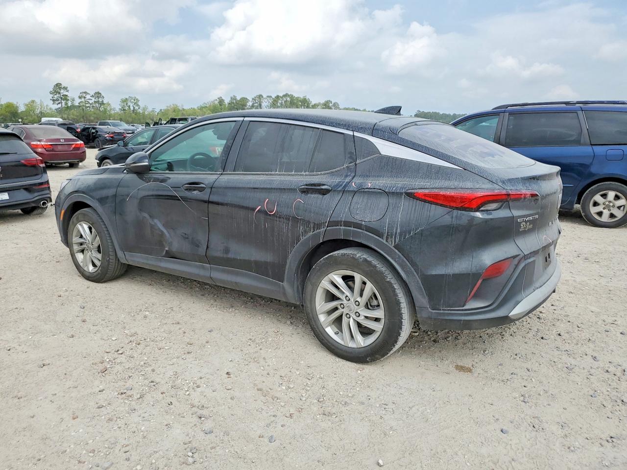 Buick Envista Pr Preferred