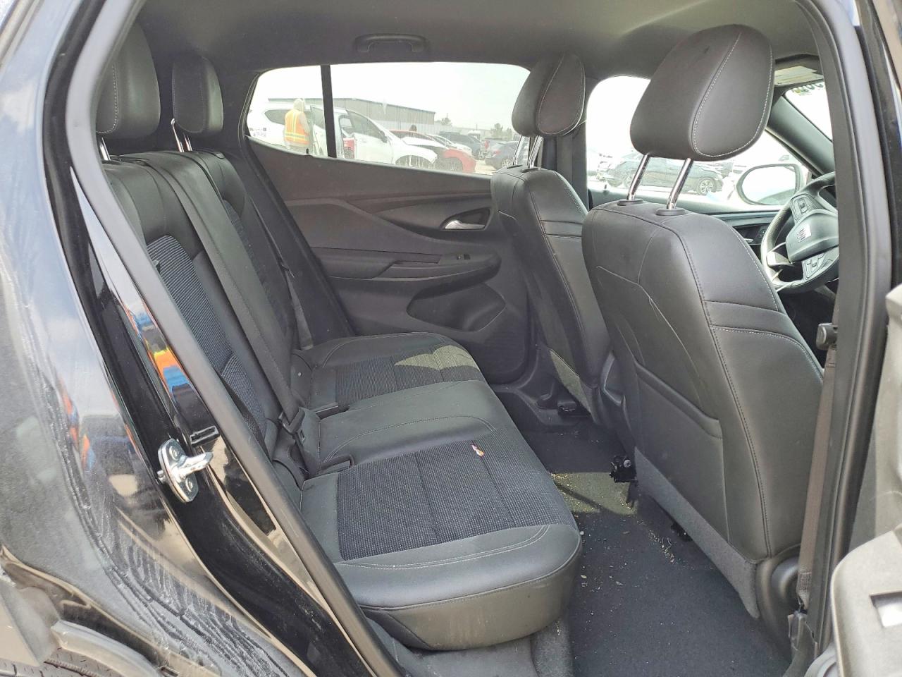 Buick Envista Pr Preferred