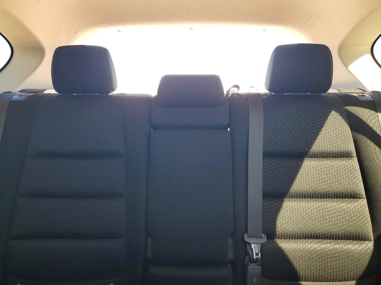 Mazda Cx Touring