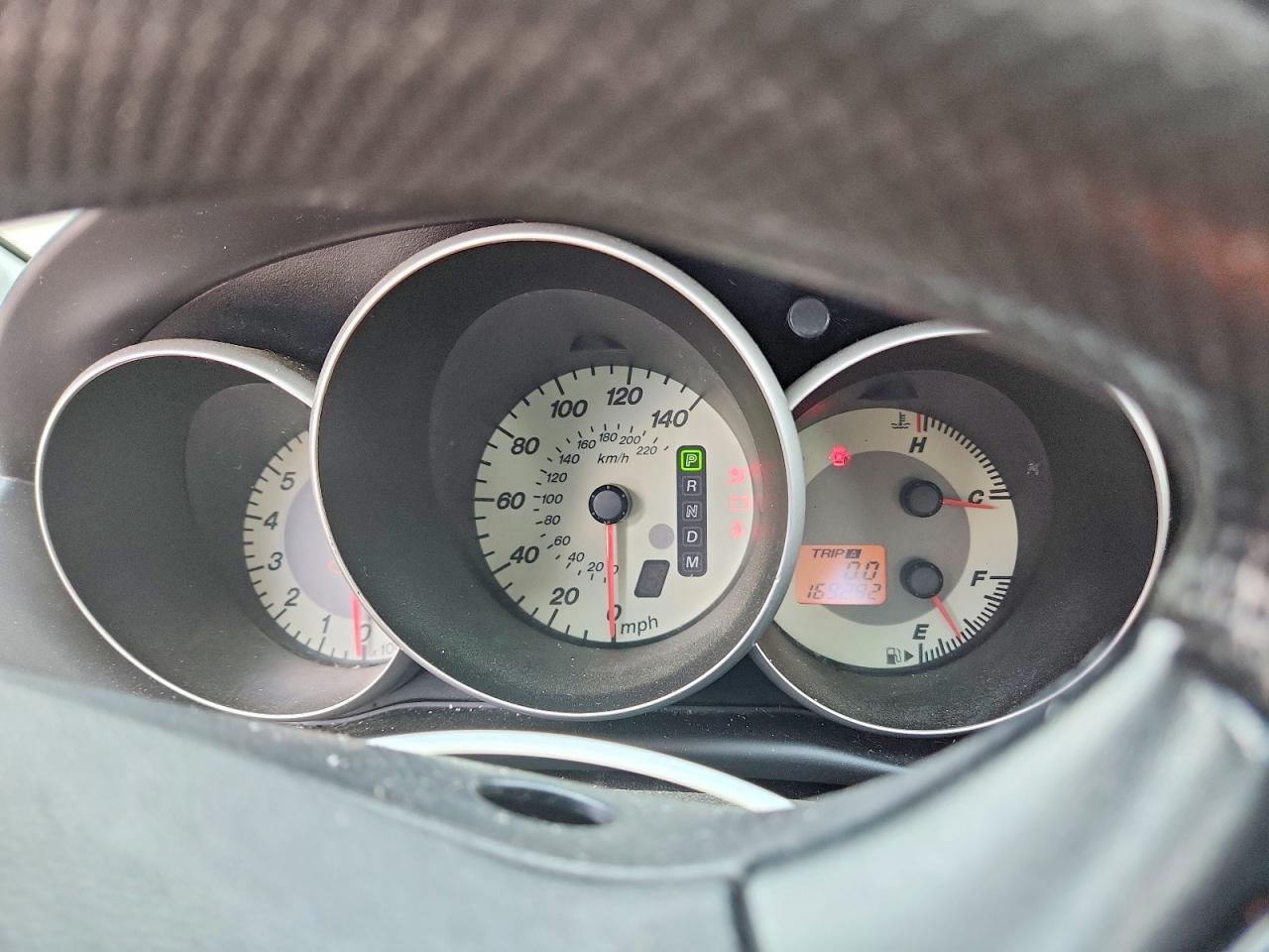 Mazda 3 I