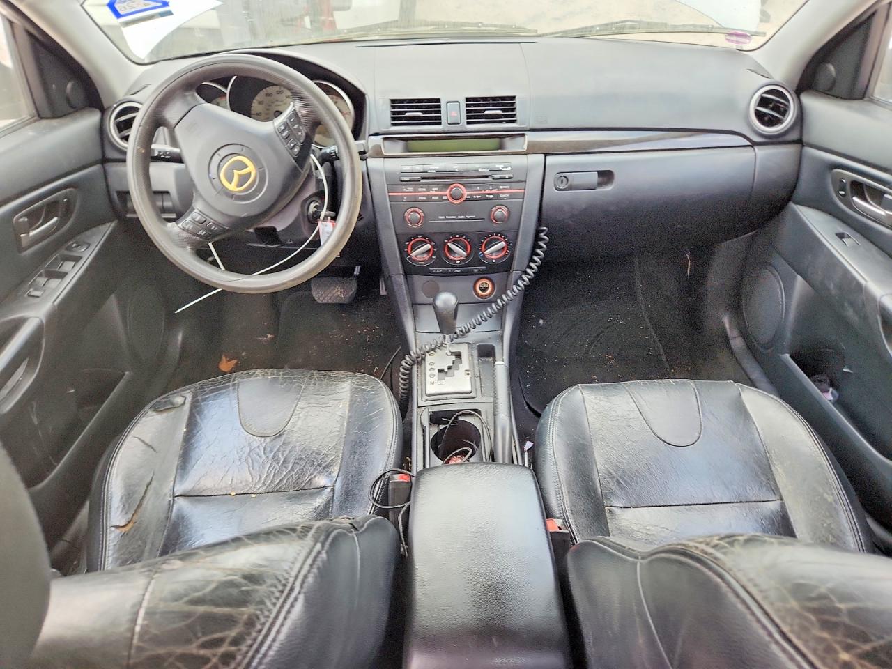Mazda 3 I
