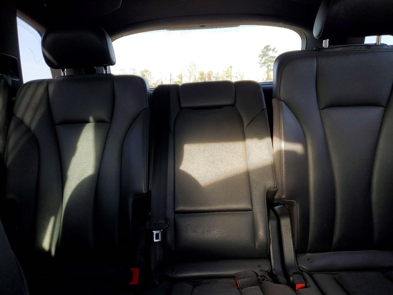 Audi Q7 Prestige