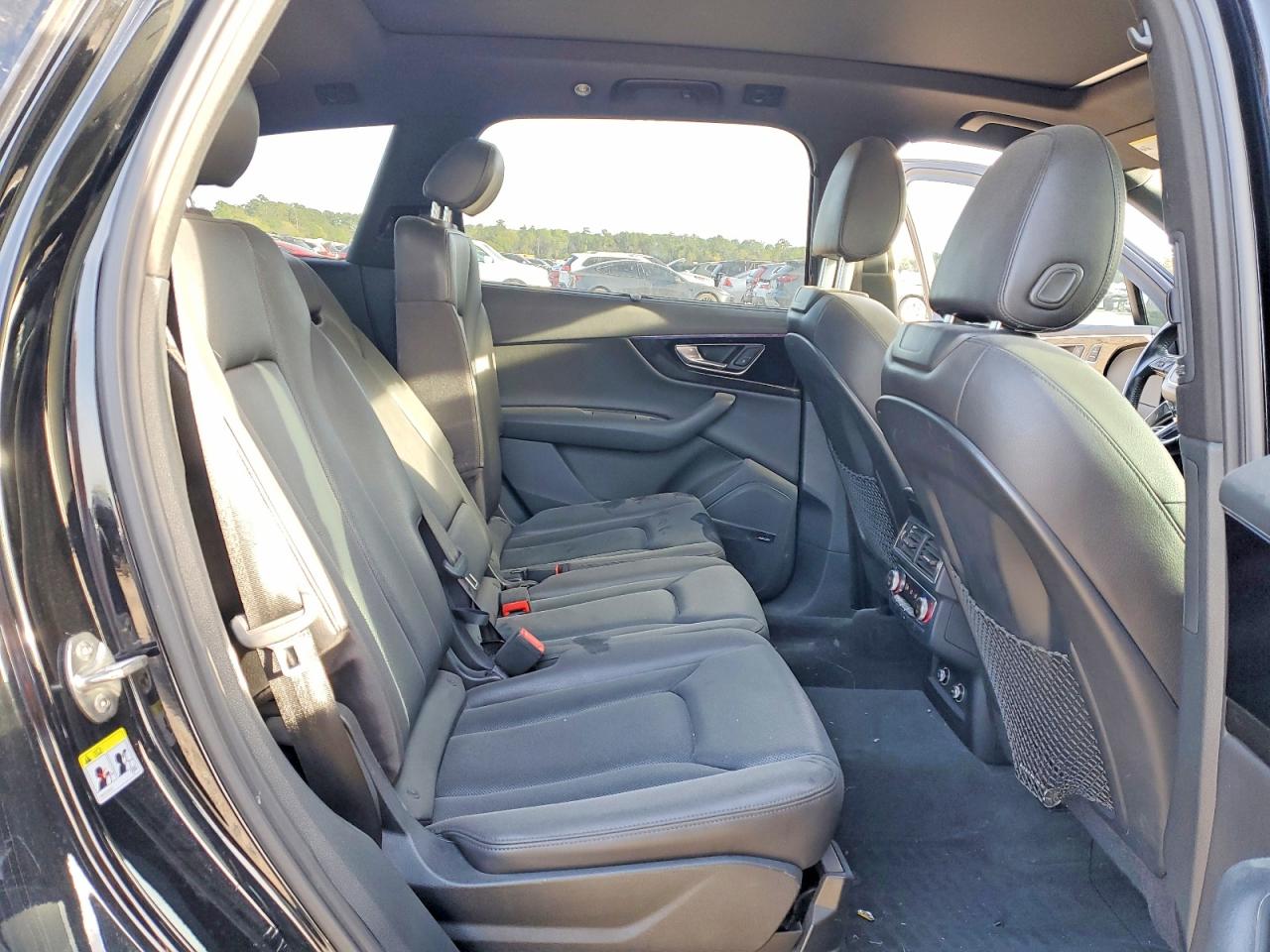 Audi Q7 Prestige