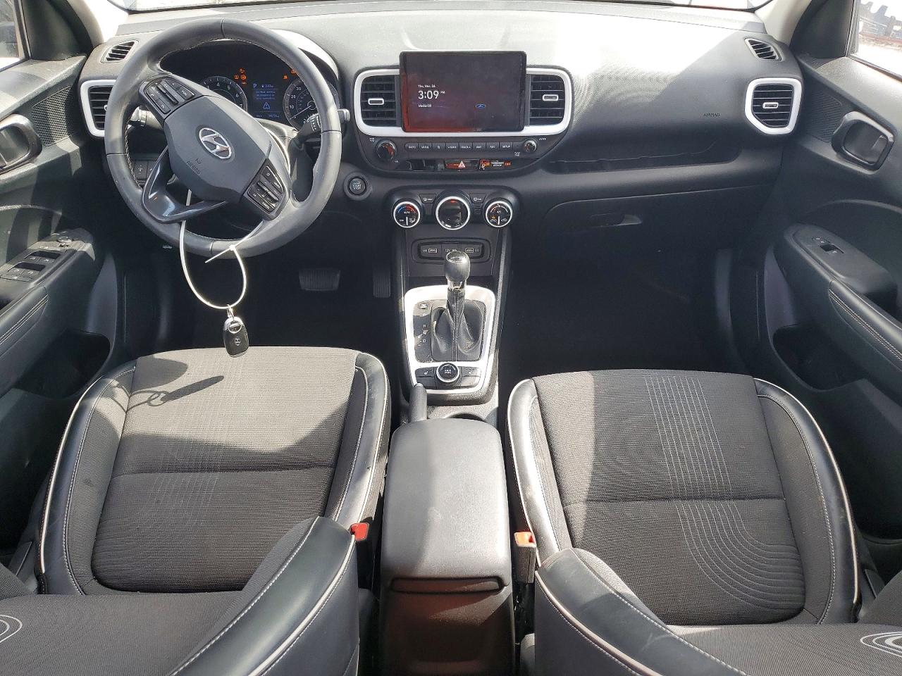 Hyundai VENUE Limited