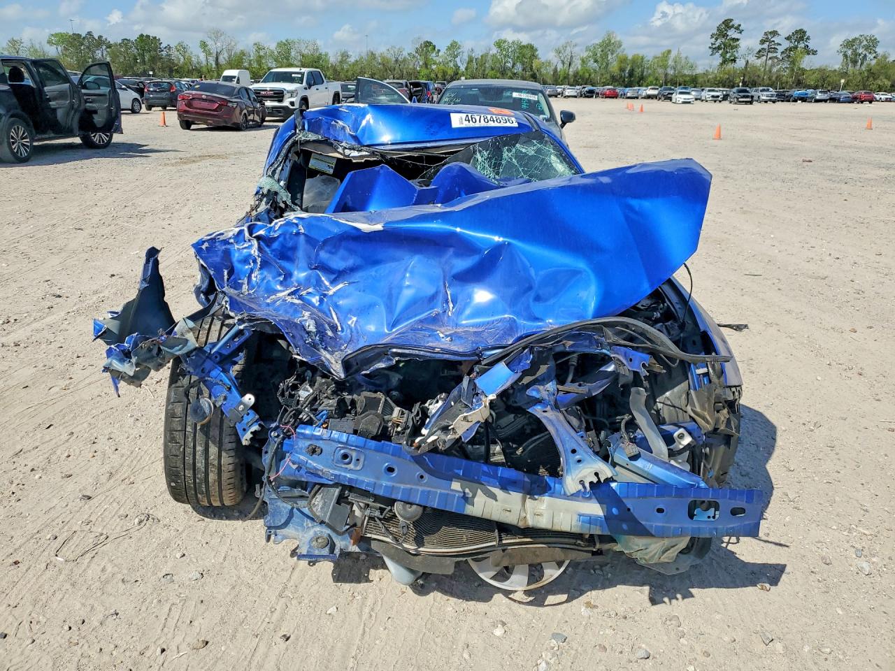 Subaru BRZ Limited