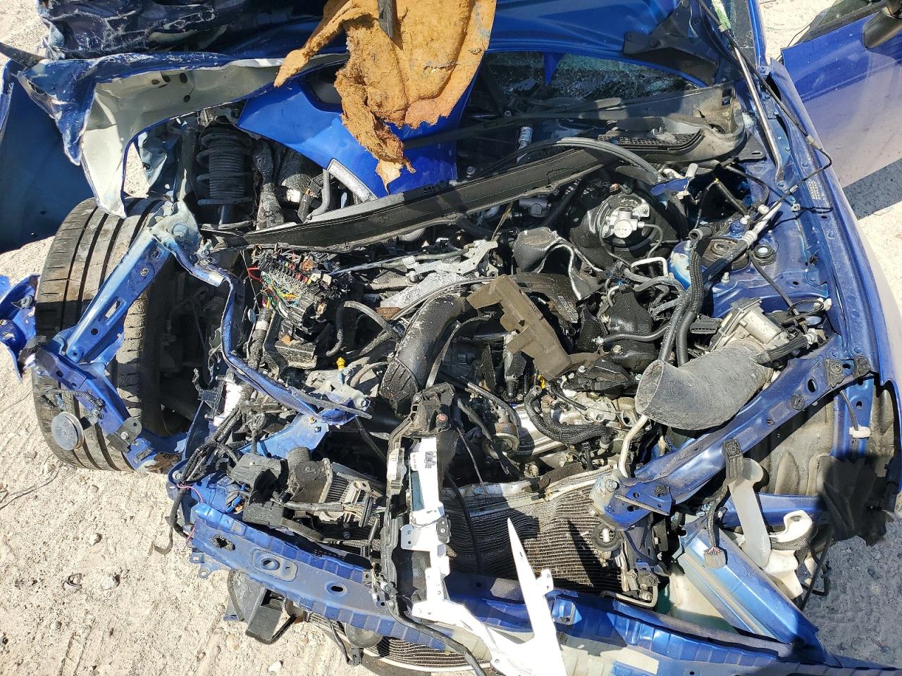 Subaru BRZ Limited