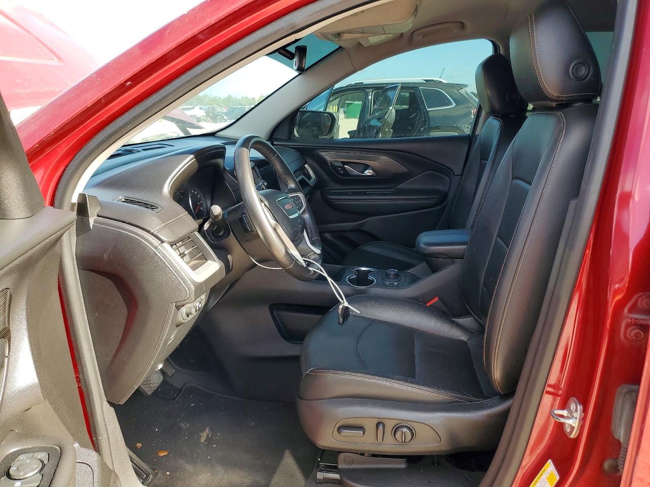 GMC Terrain Slt