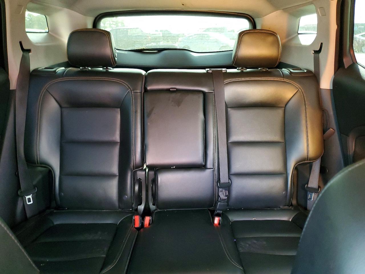 GMC Terrain Slt