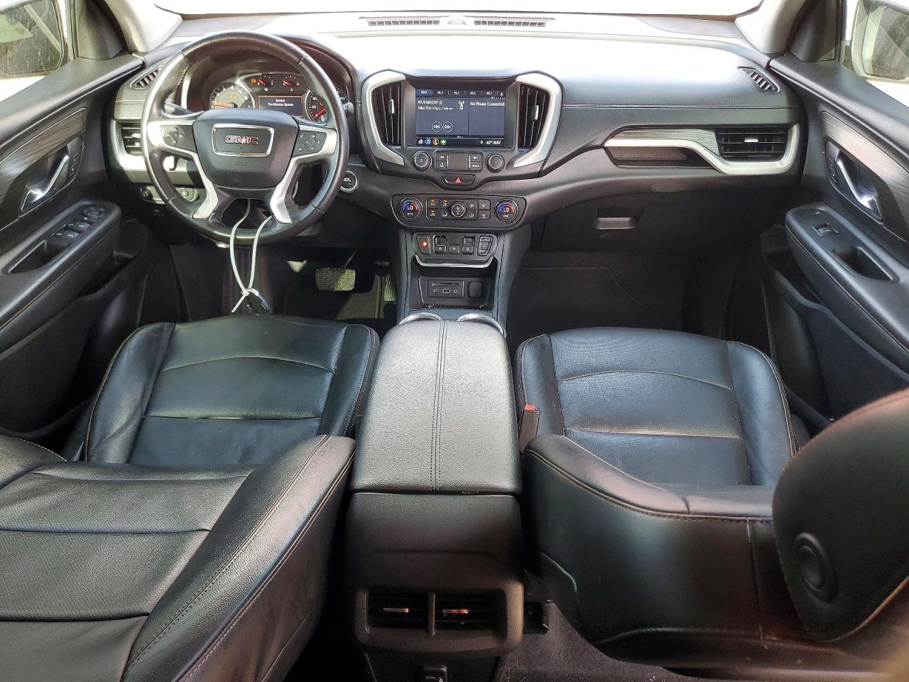 GMC Terrain Slt