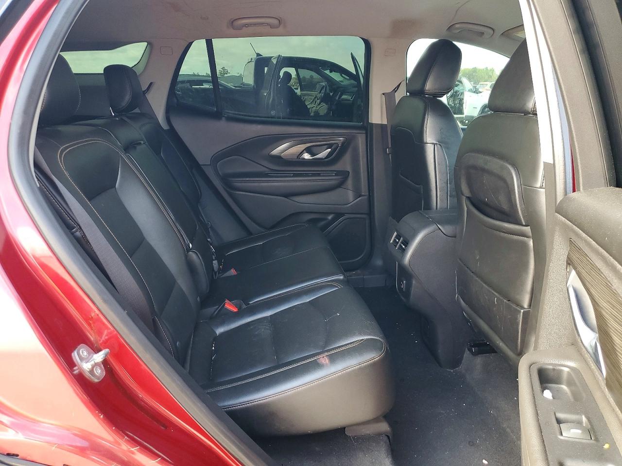 GMC Terrain Slt