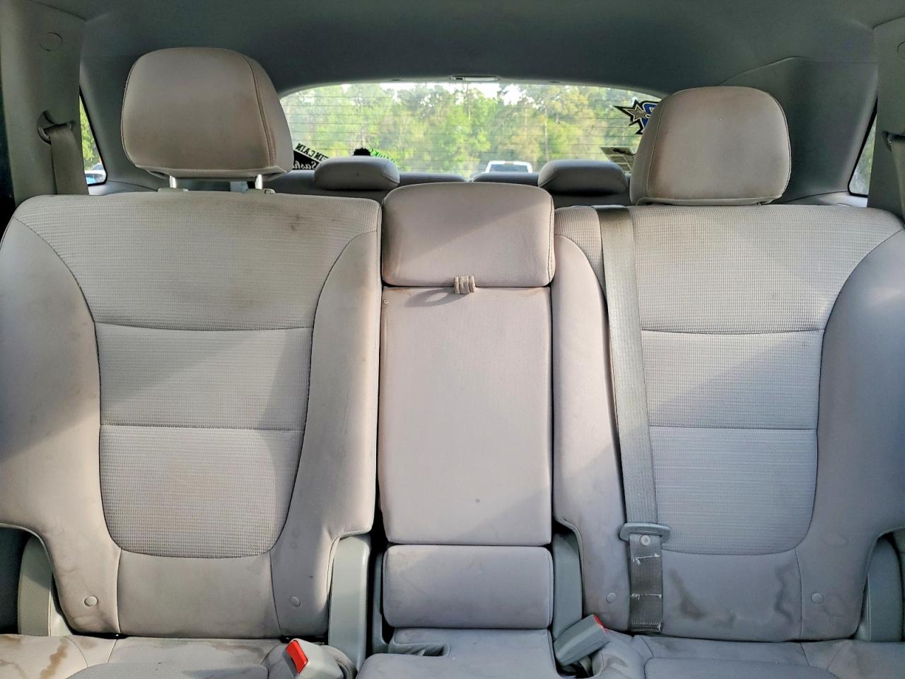 Kia Sorento Lx