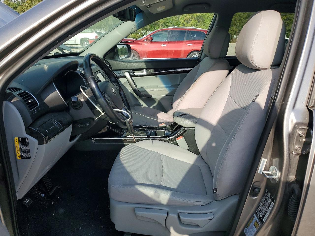 Kia Sorento Lx