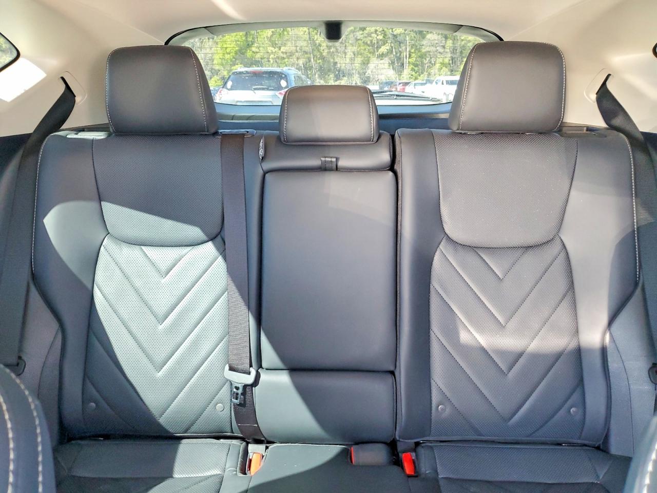 Lexus NX Luxury