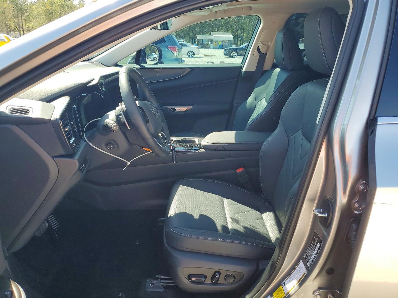 Lexus NX Luxury