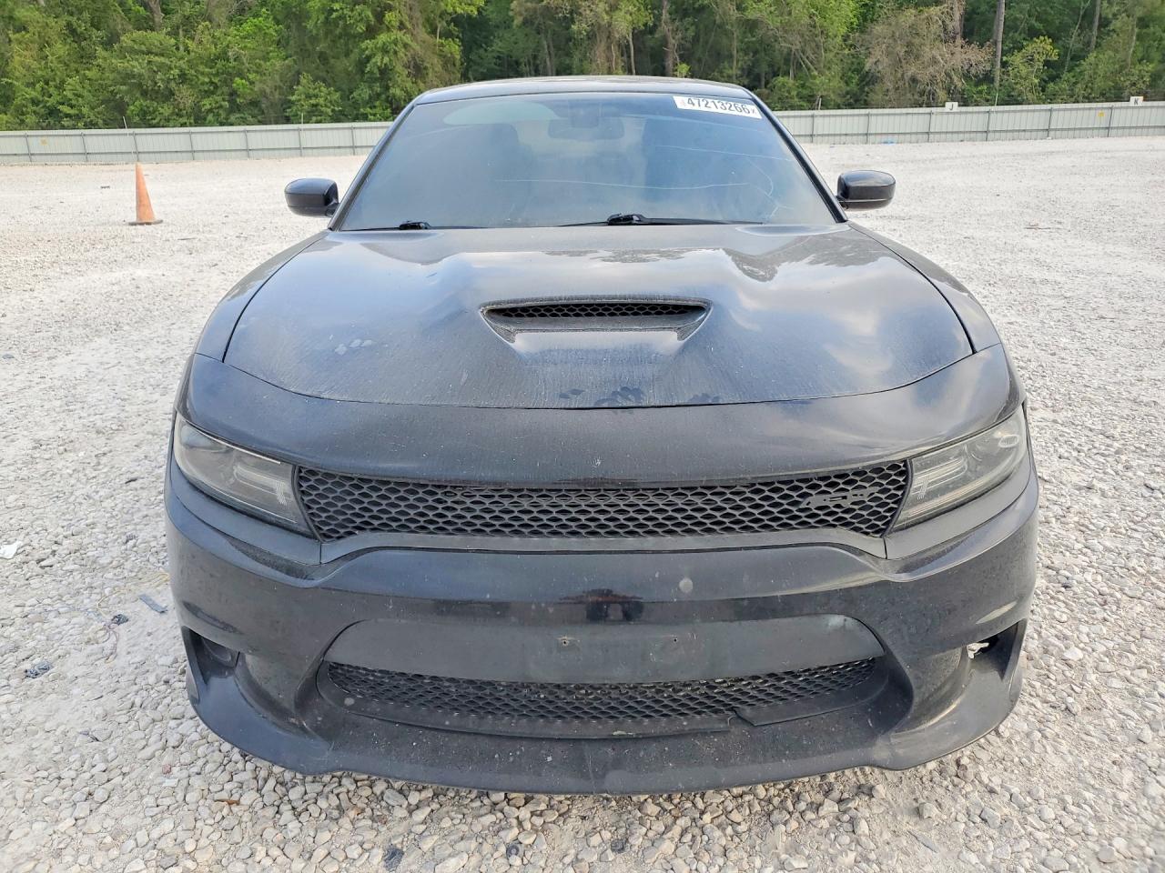 Dodge Charger R