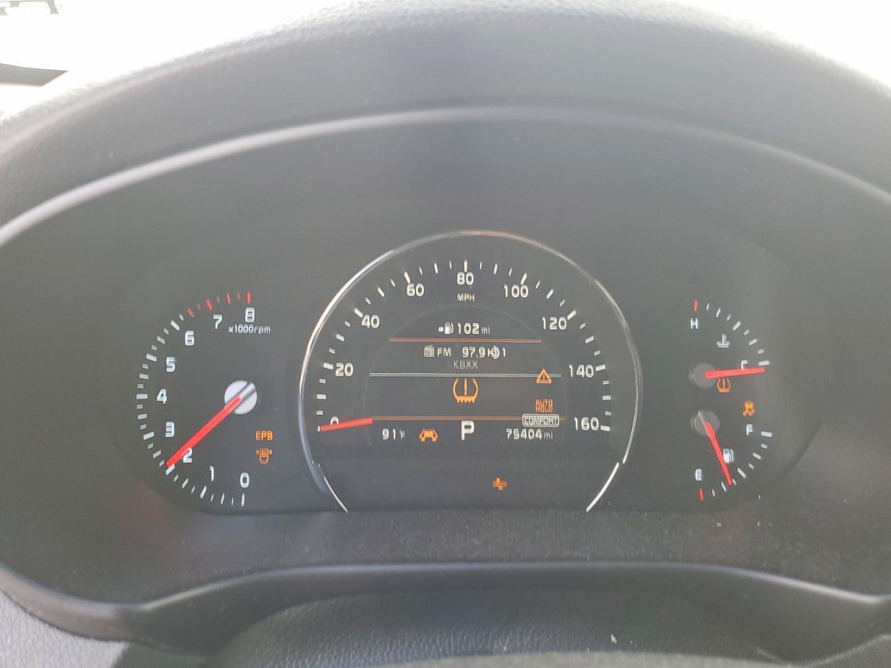 Kia Sorento Sx Limited V6