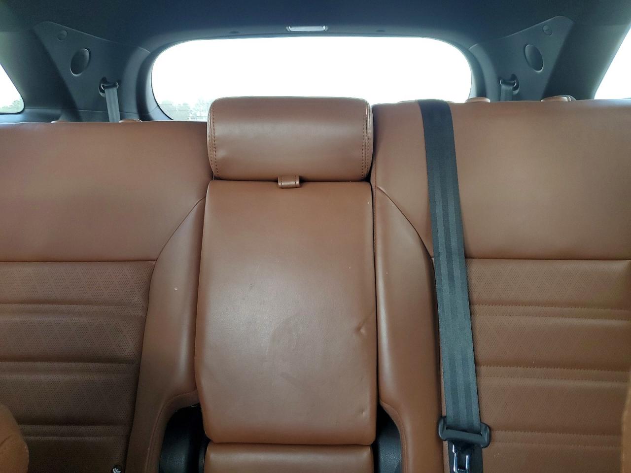 Kia Sorento Sx Limited V6