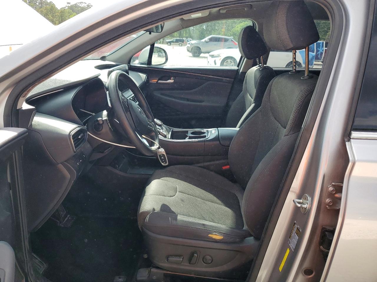 Hyundai SANTA FE Sel