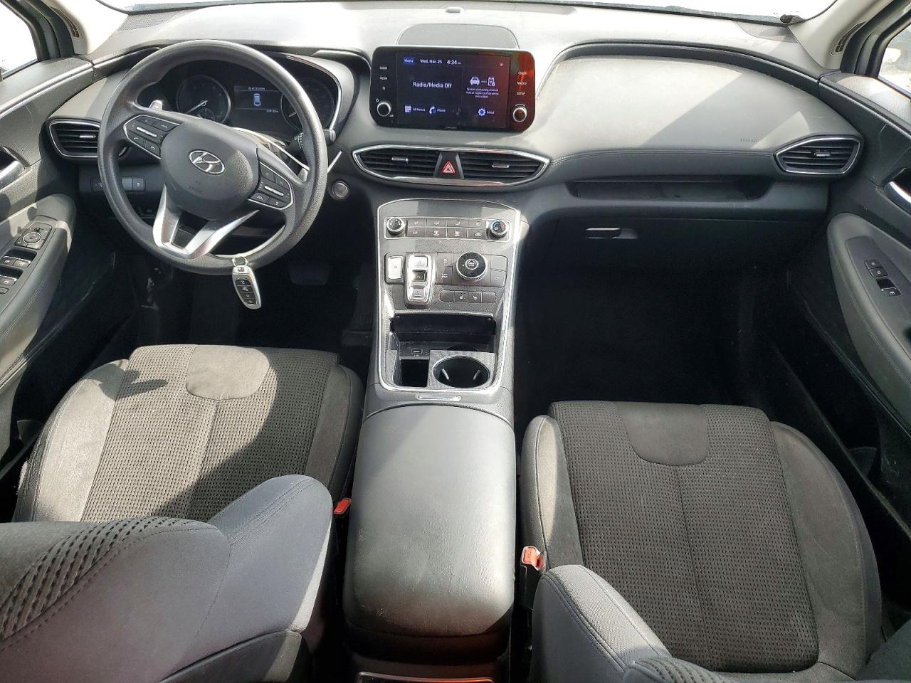 Hyundai SANTA FE Sel