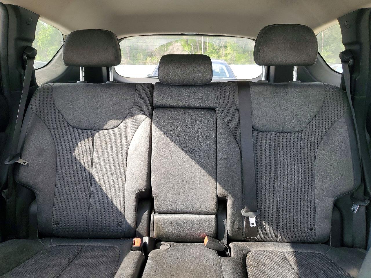 Hyundai SANTA FE Sel