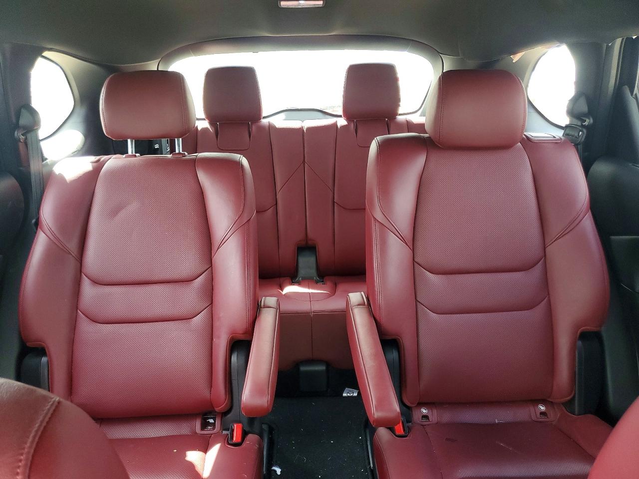 Mazda Cx Grand Touring