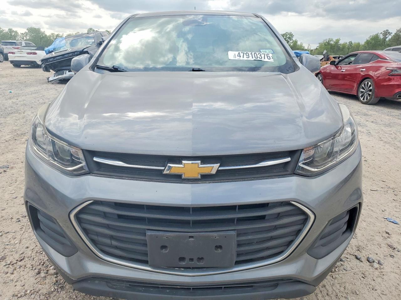 Chevrolet Trax Ls