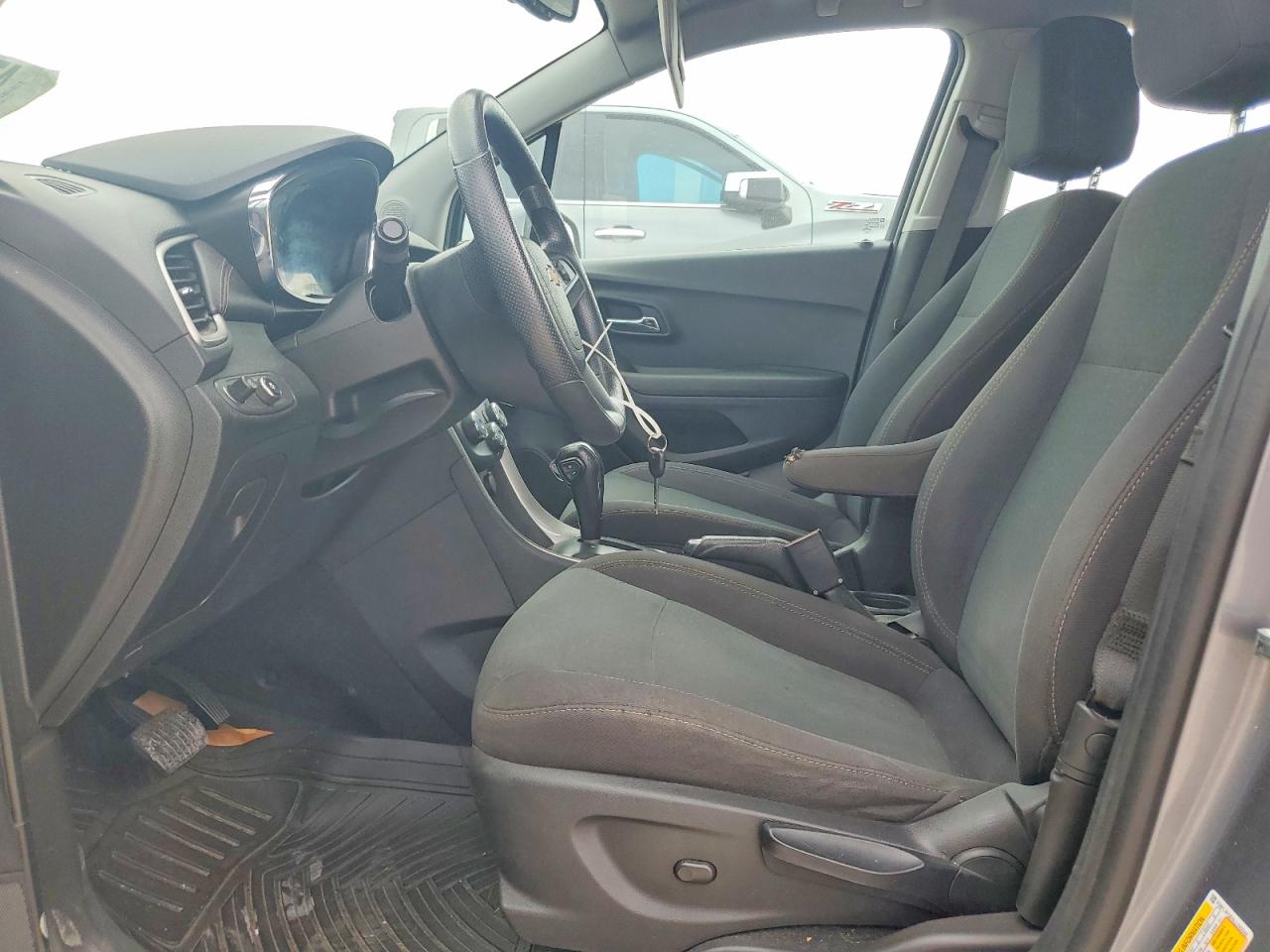 Chevrolet Trax Ls