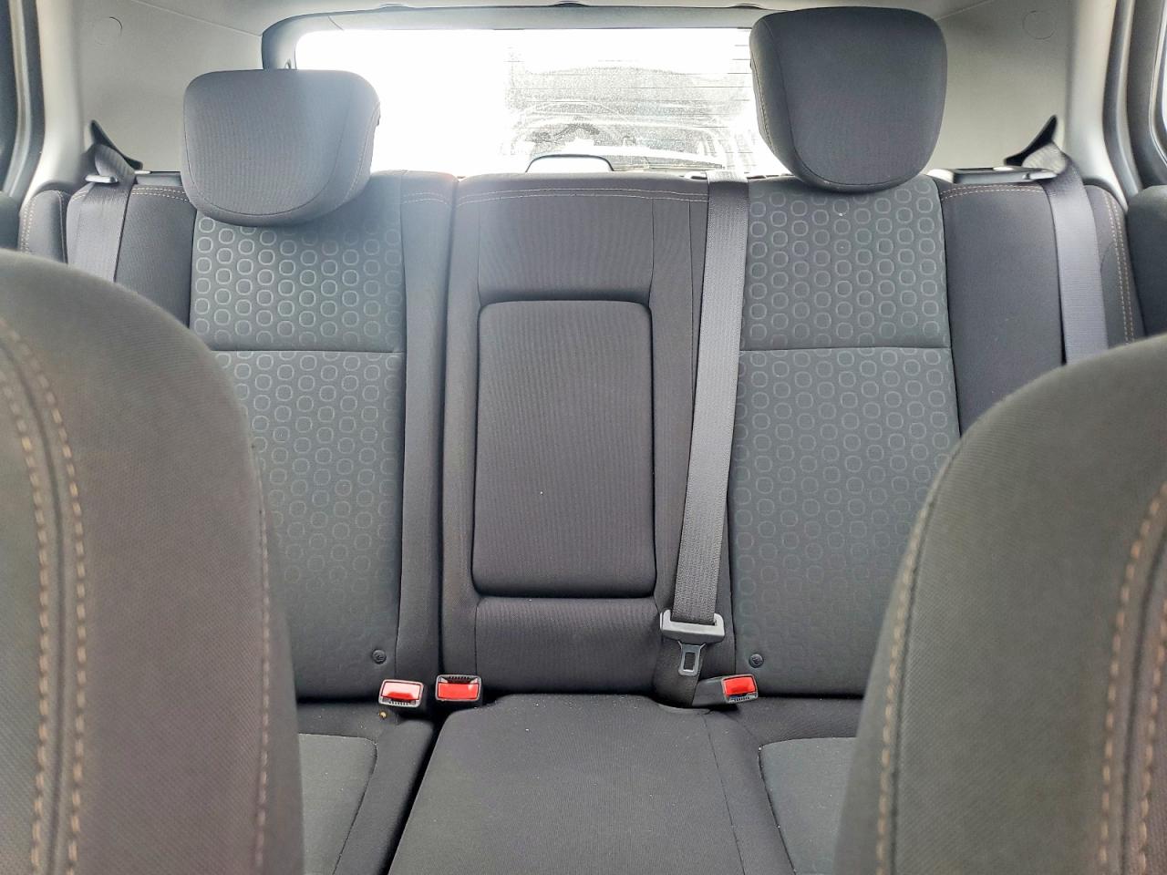 Chevrolet Trax Ls