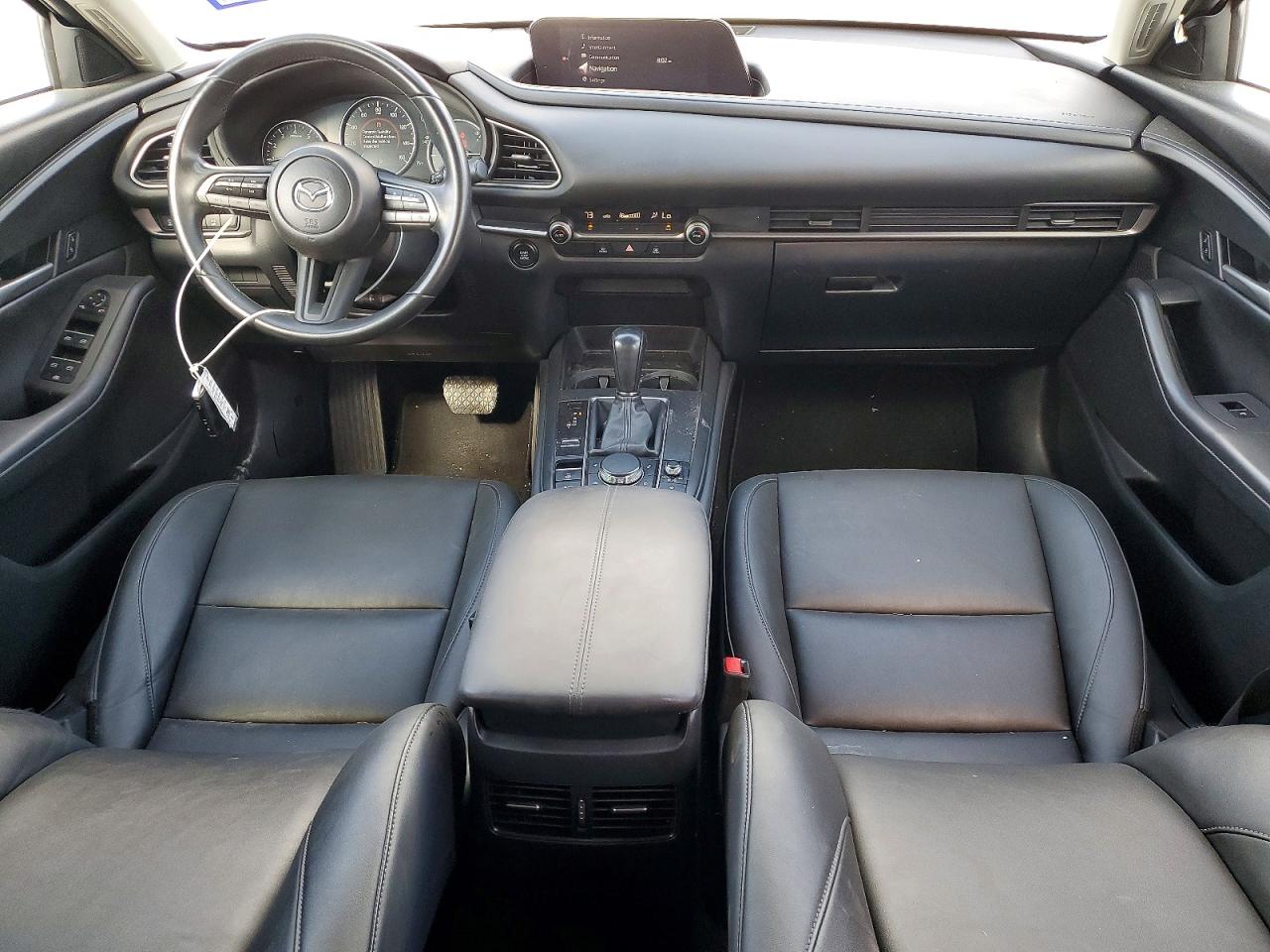 Mazda Cx Select