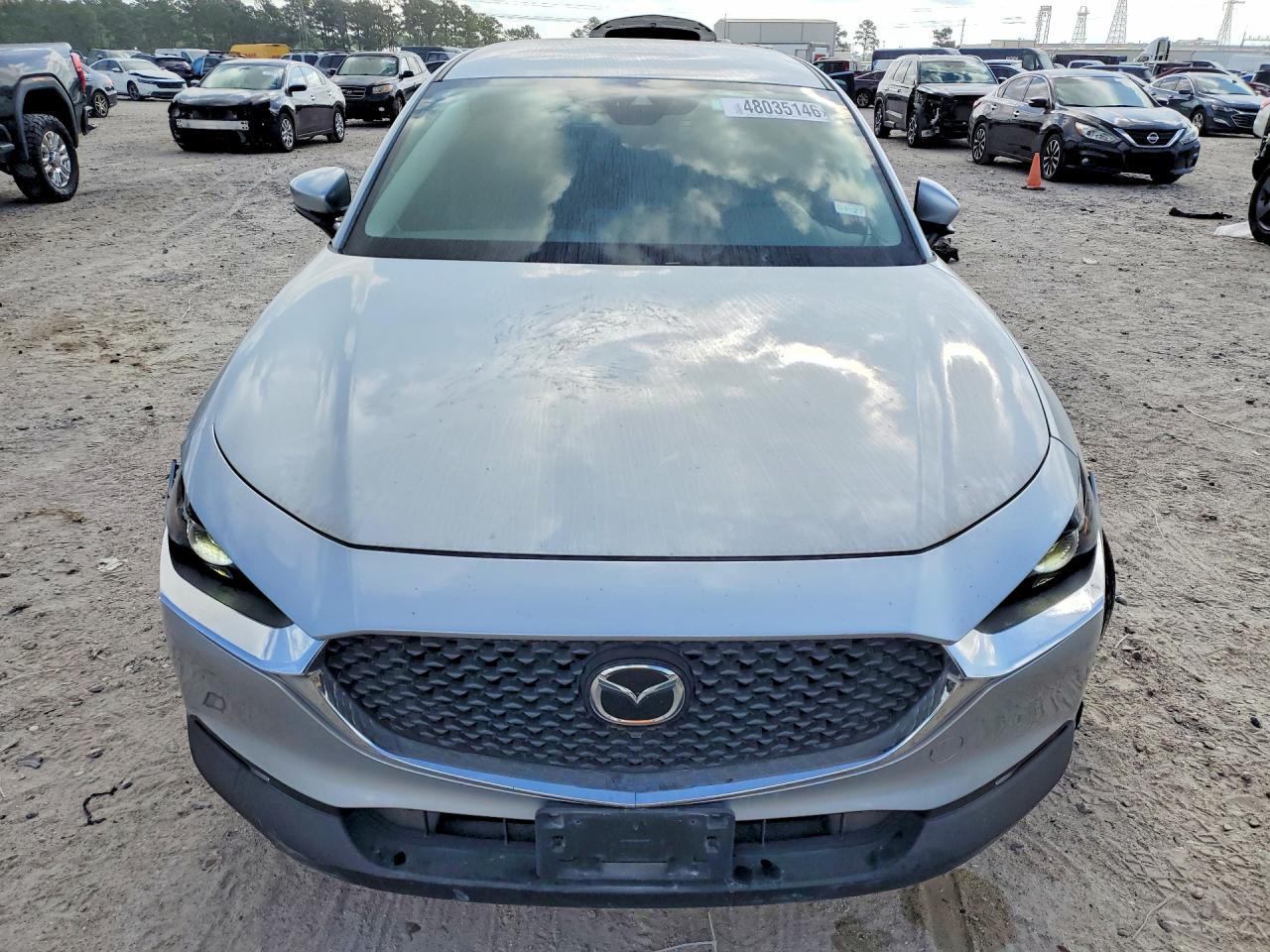 Mazda Cx Select