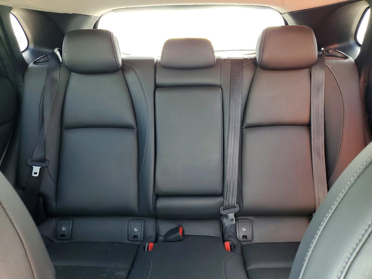 Mazda Cx Select