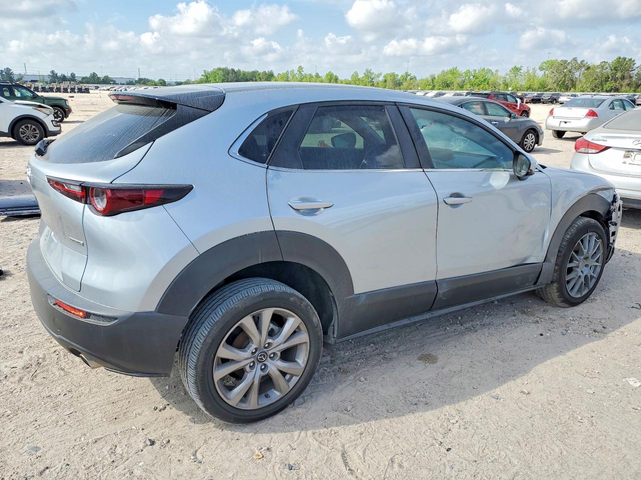 Mazda Cx Select
