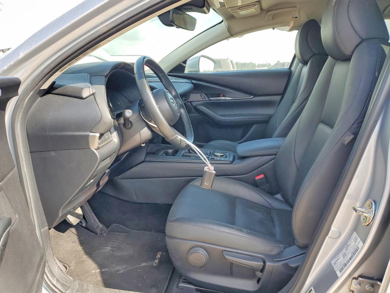 Mazda Cx Select