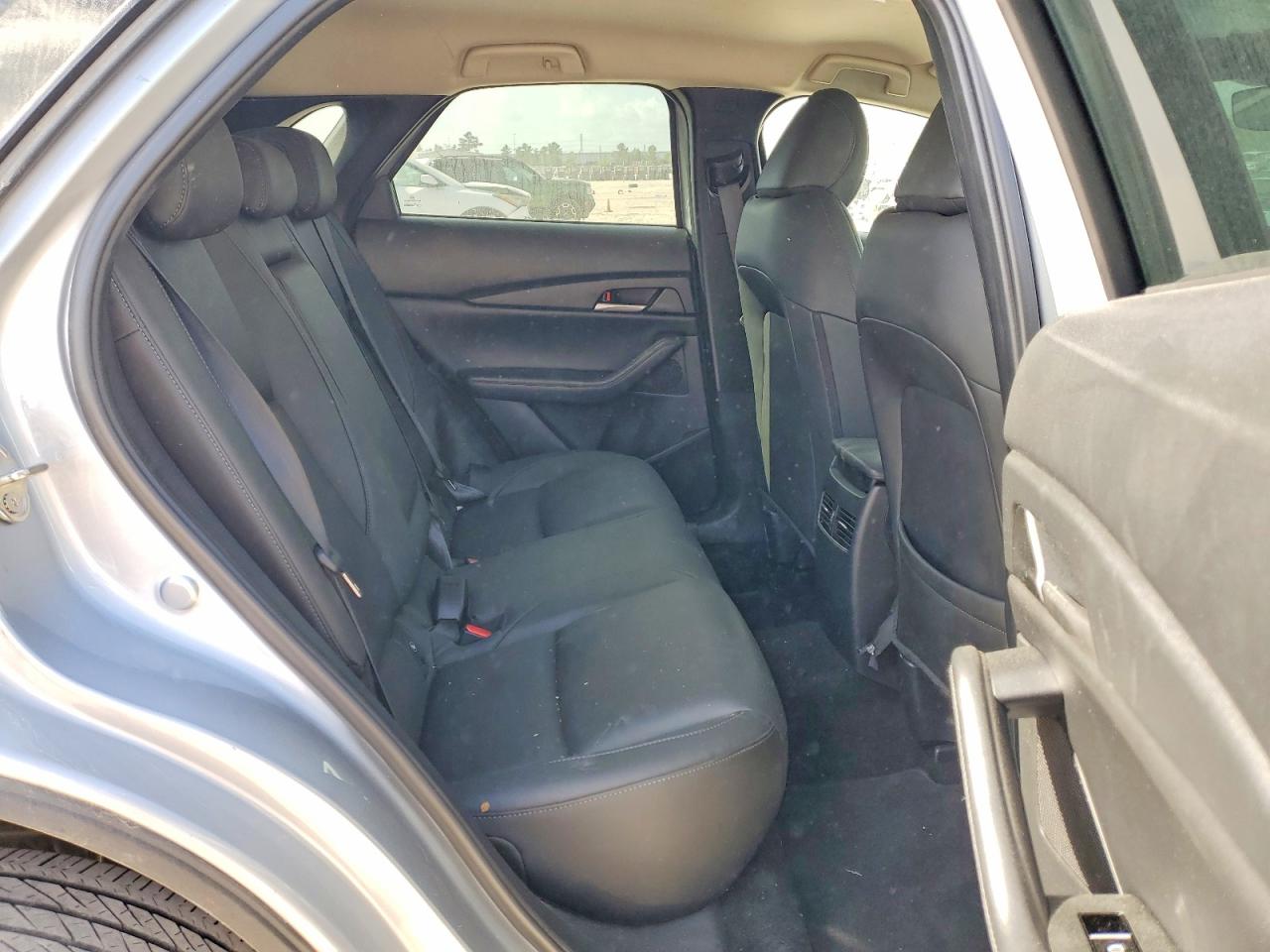 Mazda Cx Select