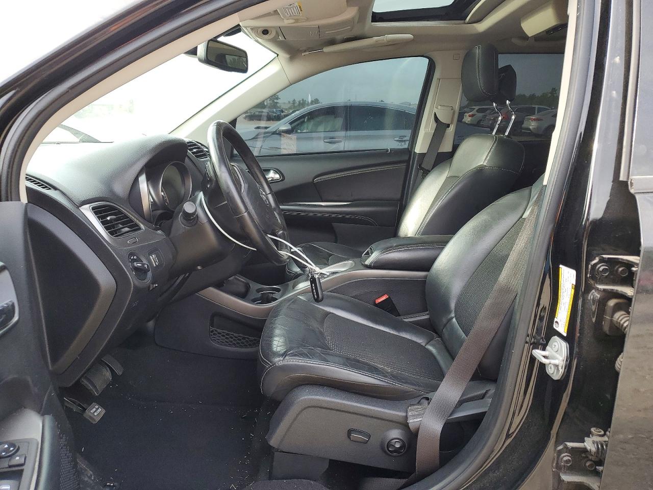 Dodge Journey