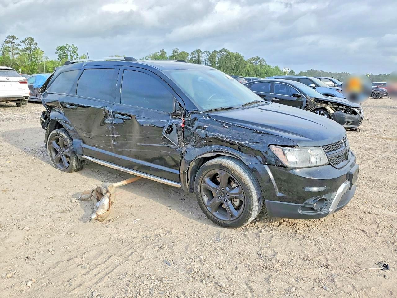 Dodge Journey