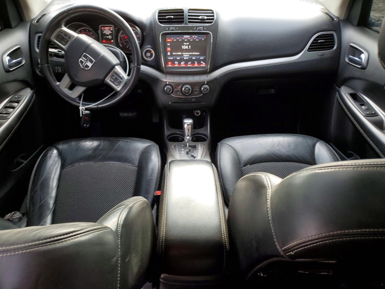 Dodge Journey
