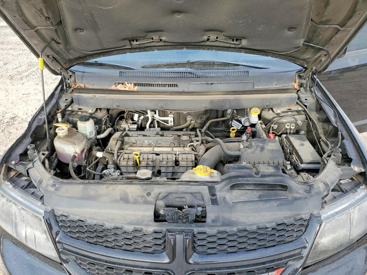 Dodge Journey