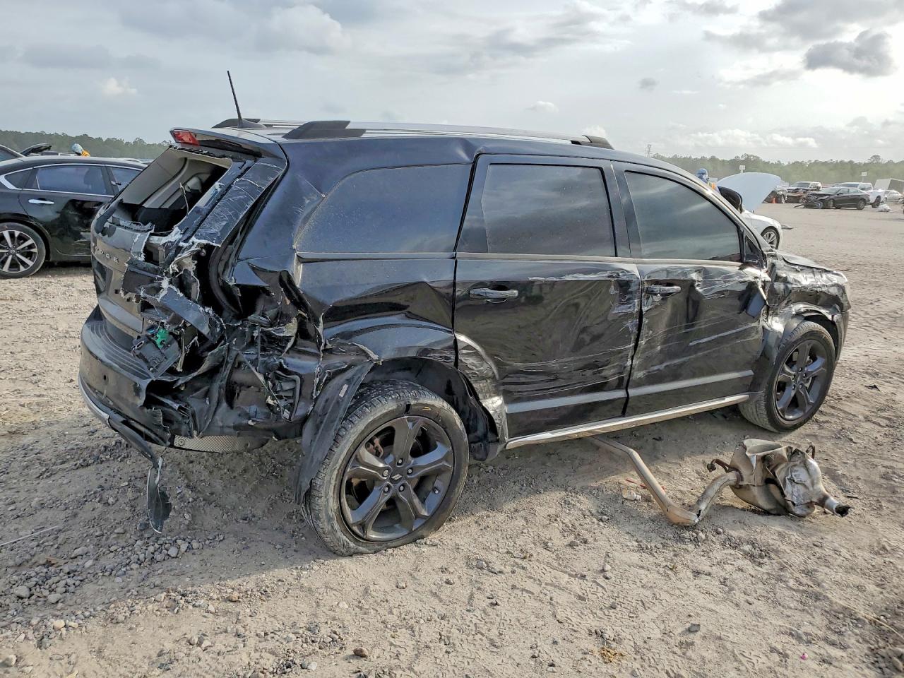 Dodge Journey