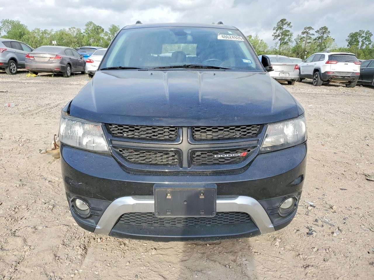 Dodge Journey