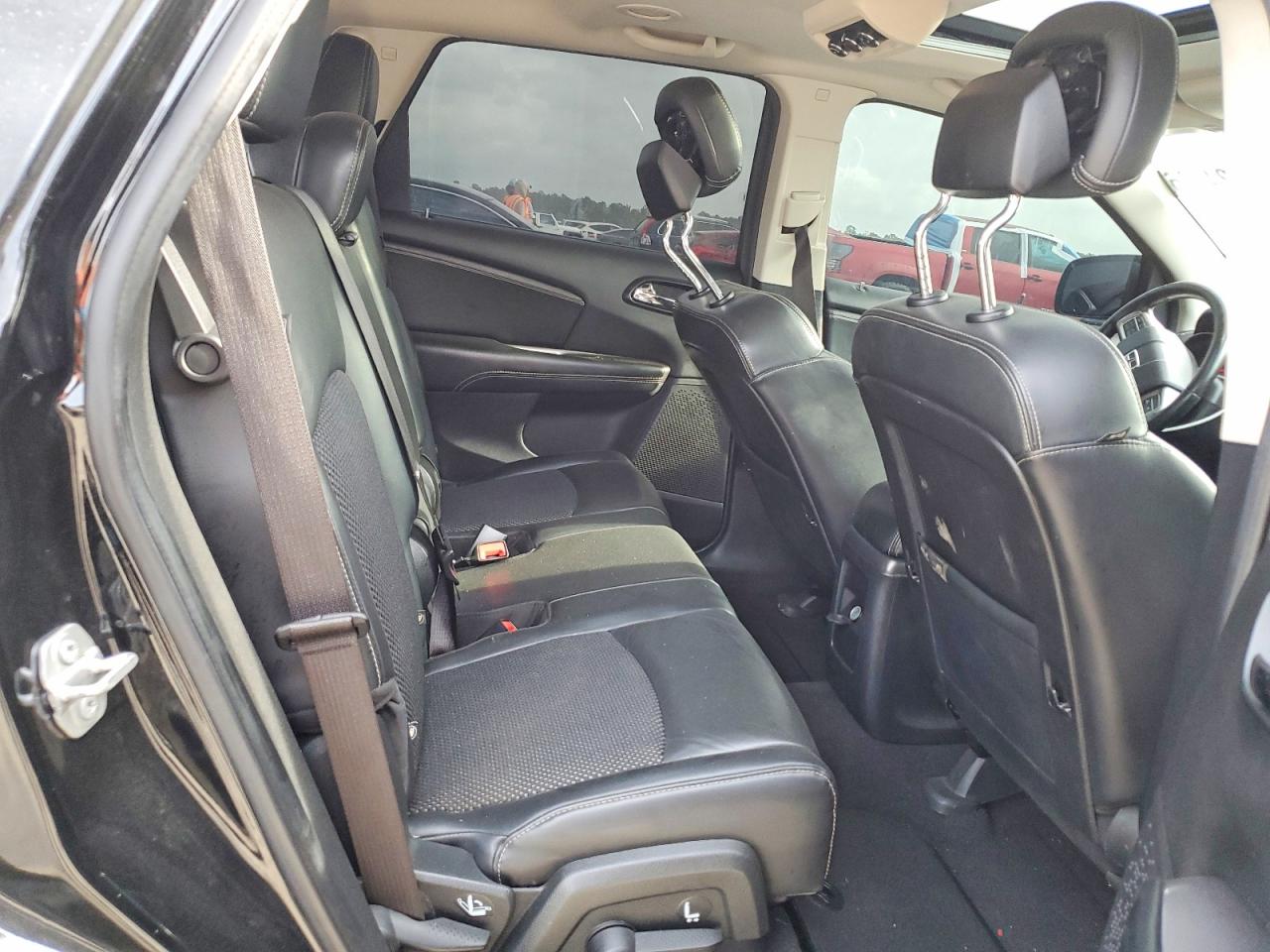 Dodge Journey