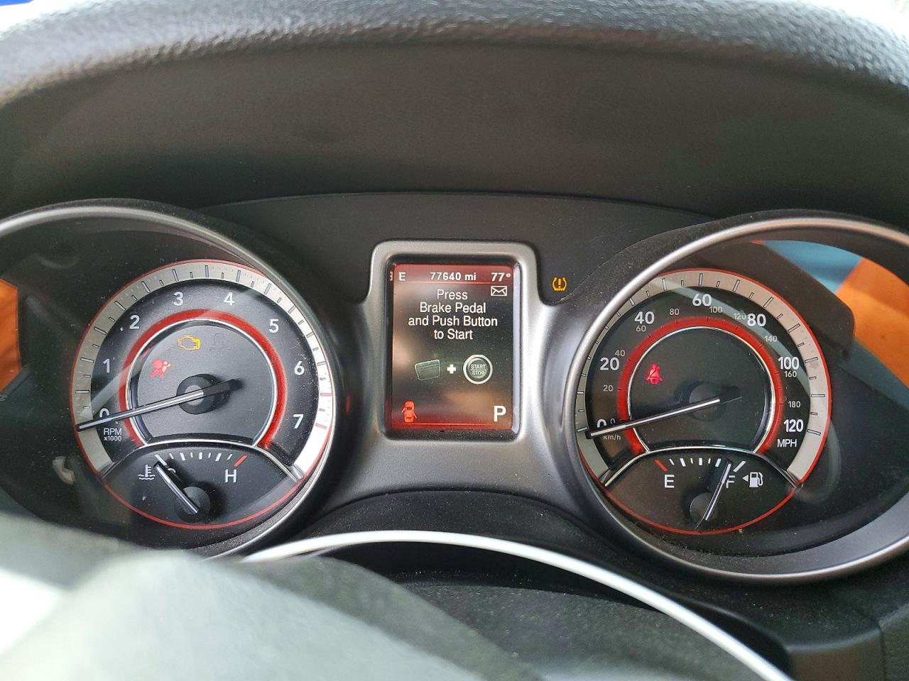 Dodge Journey