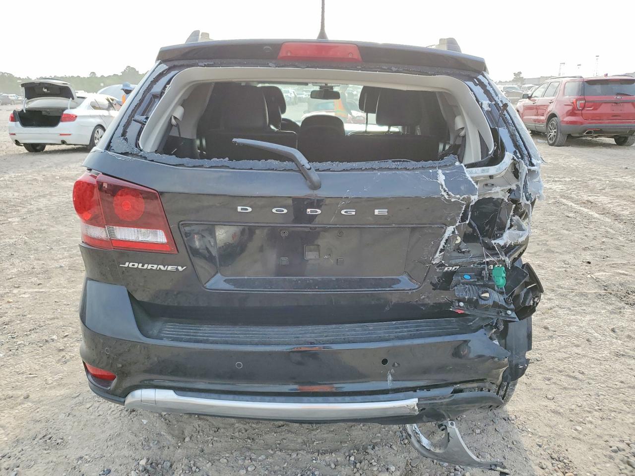 Dodge Journey