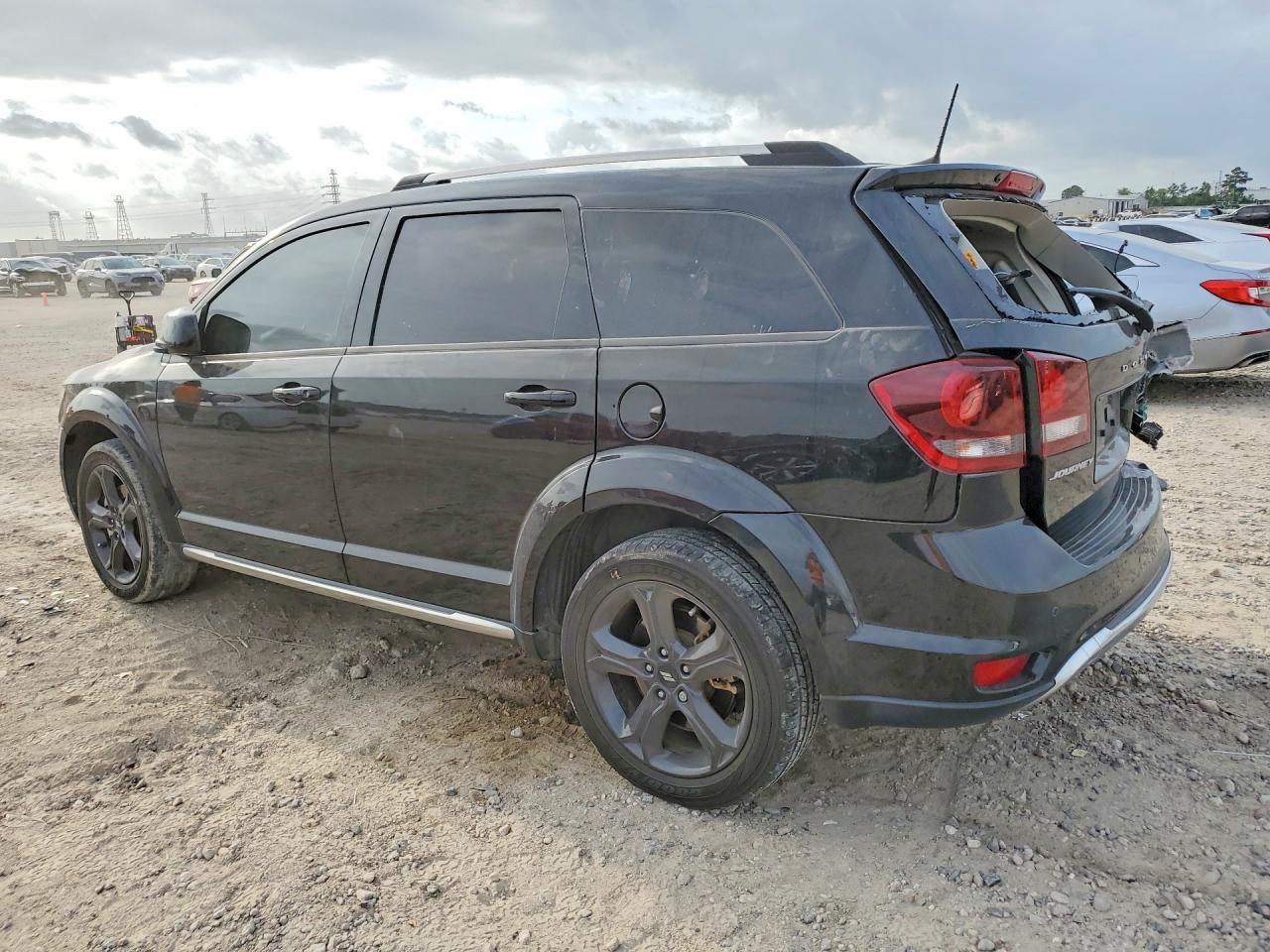 Dodge Journey