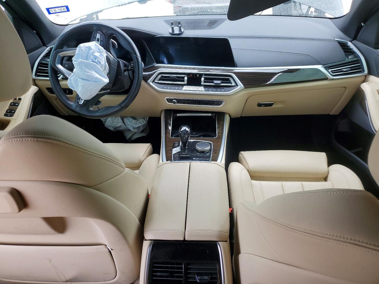 BMW X Series Sdrive 40i