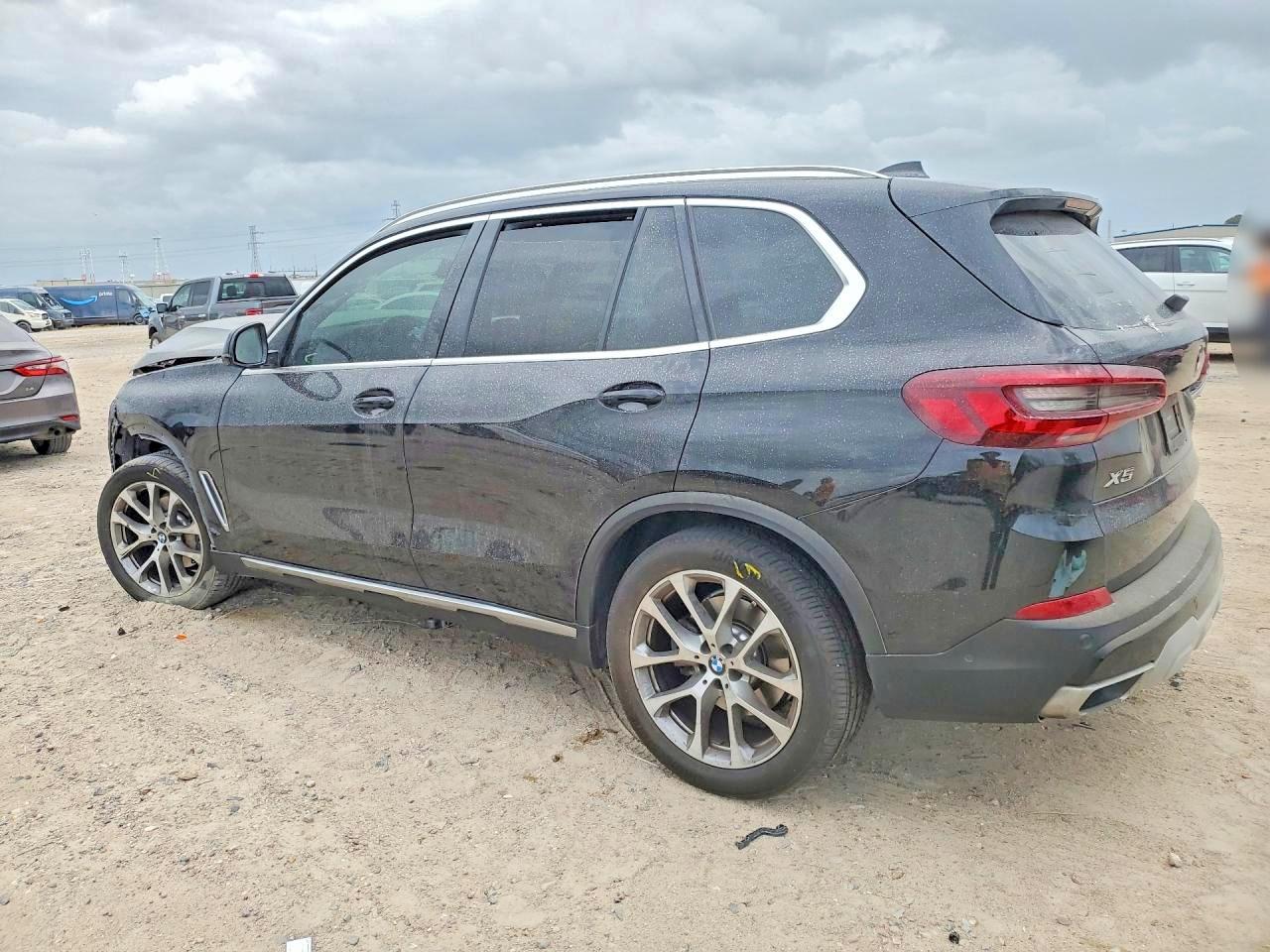 BMW X Series Sdrive 40i