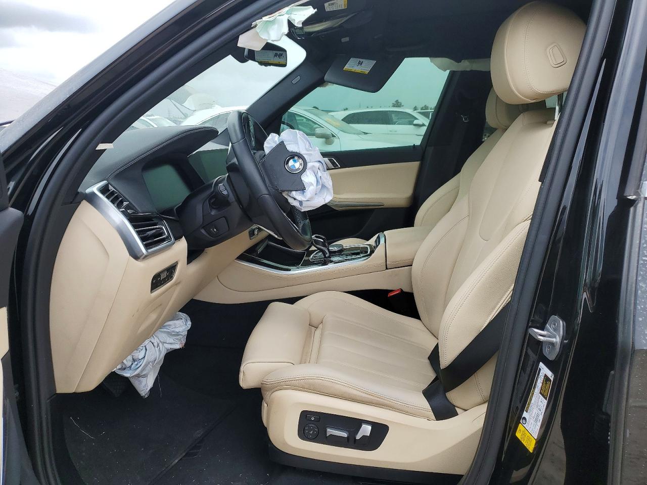 BMW X Series Sdrive 40i
