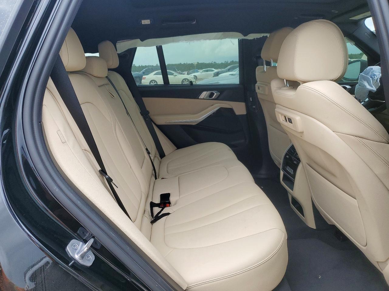 BMW X Series Sdrive 40i