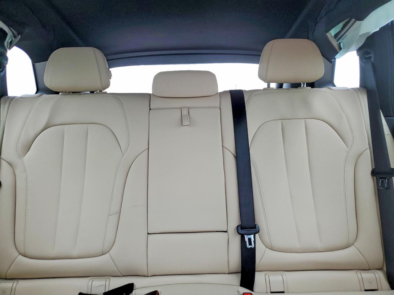 BMW X Series Sdrive 40i