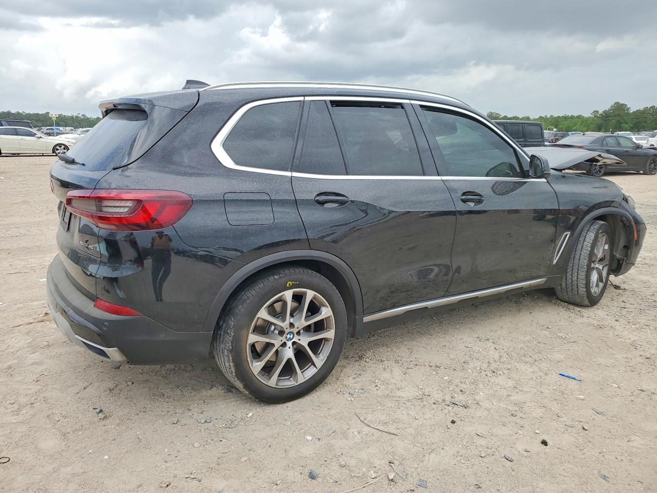 BMW X Series Sdrive 40i